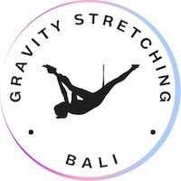 Gravity Strenght Bali Logo